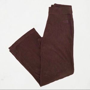 🆕 NWOT North Face Brown Pants